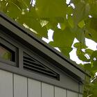 Depósito | Armazém Para Jardim Artisan Keter